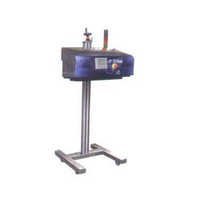Sigma iii Touch Cap Sealing Machine