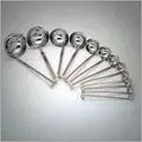Ladle spoon Ladle spoon