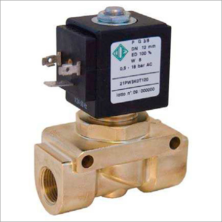 Automatic Drain Valve