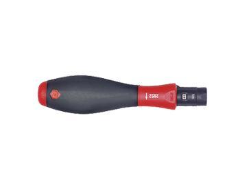 Guhring Torque Wrenches - Feature: High Quality