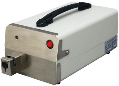 BLOOD BAG TUBE SEALER AUTOMATIC