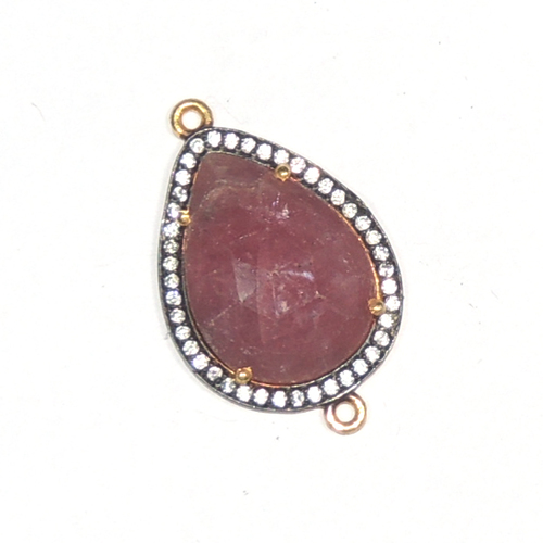 Connector With CZ