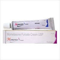 Mometasone furoate cream
