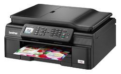 Brother Multifuncation printer J470