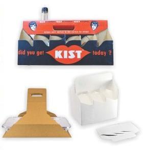 Self Carry Boxes