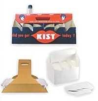 Self Carry Boxes