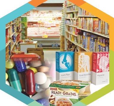 Pharmaceutical Packaging Boxes
