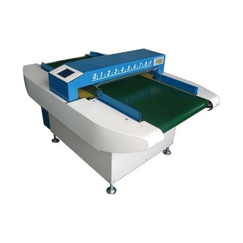 Needle Detector Machine
