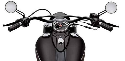 Handlebars