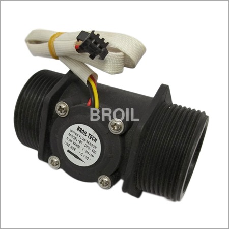 Water Flow Sensor