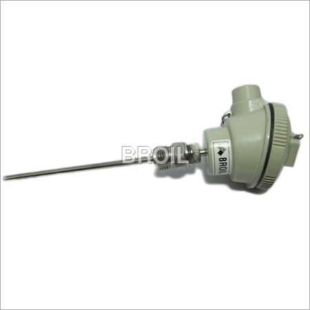 Temperature Sensor