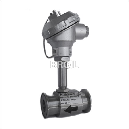 Turbine Flow Sensor