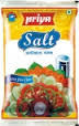 Salt Packaging Pouches