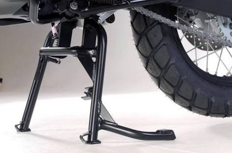 Bike Center Stand