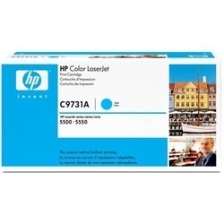 Laser toner cartridge 5550