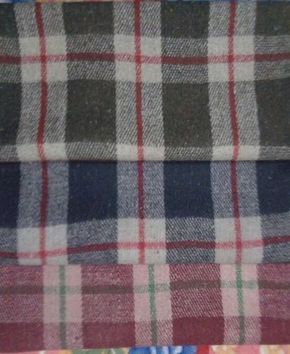 Woolen Blanket Age Group: Adults