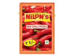 Pickle Packaging Pouches