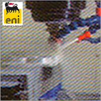 ENI Metalworking Fluids