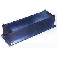 Shrinkage Bar Mould