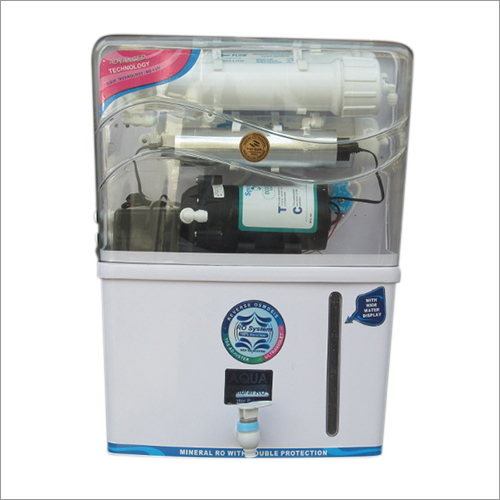 RO Machines