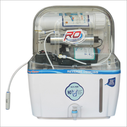 RO Purifier Machine
