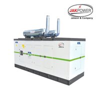 Diesel Generator