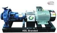Branded End Suction Pump