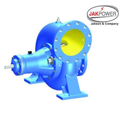 MF MFX End Suction Mixed Flow Pumps By JAKSON & COMPANY