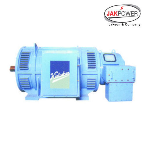 Mill Duty Induction Motor