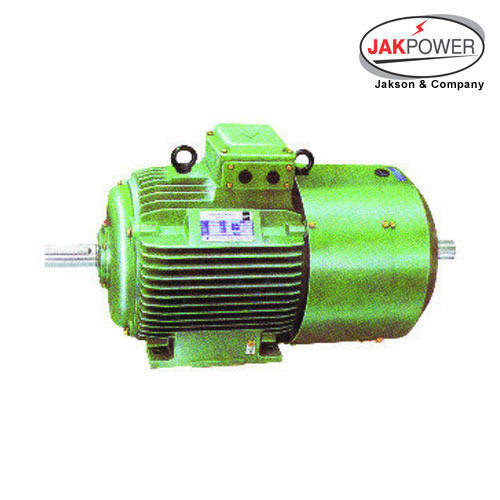 Three Phase Induction Motor Three Phase Induction Motor