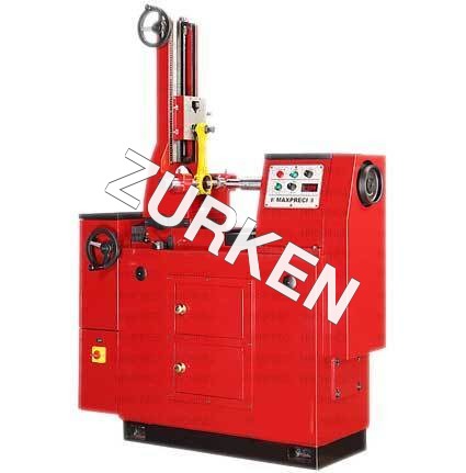 Rod Boring Machine