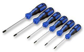 Torx Screwdriver