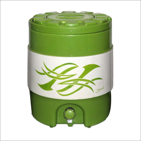 Standard Water Jug