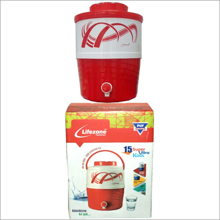 Water Cooler Jugs