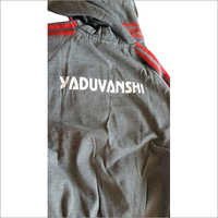 No Fade Custom School Jackets