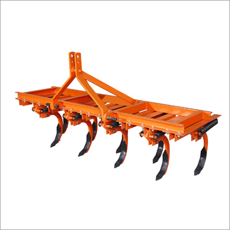 Inter Type Cultivator