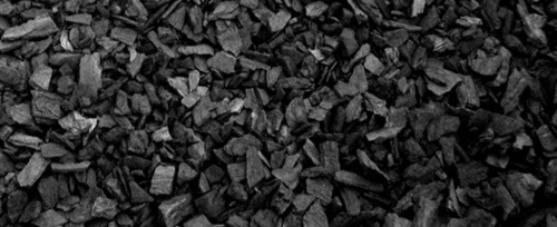 Charcoal Chips