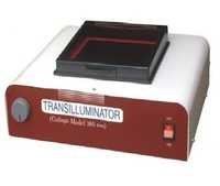 U. V. Transilluminator (College Model)