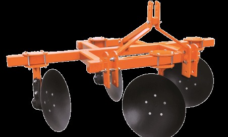 Agricultural Disc Ridger