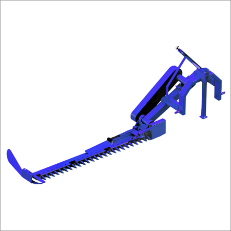 Lawn Mower