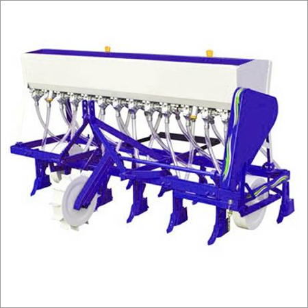 Seed Drill