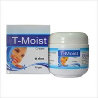 Moisturizer cream