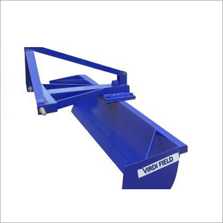 Agricultural Land Leveller