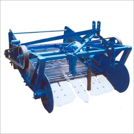 Potato Digger
