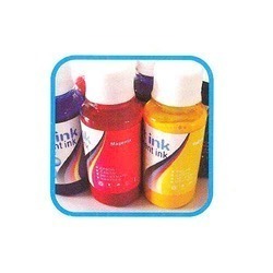 HP Deskjet ink