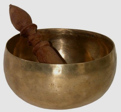 Singing Bowl