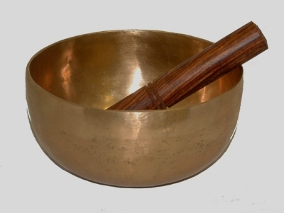 Singing Bowl