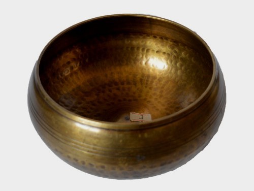 Singing Bowl