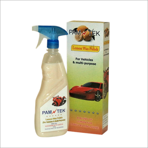 Car Care Products