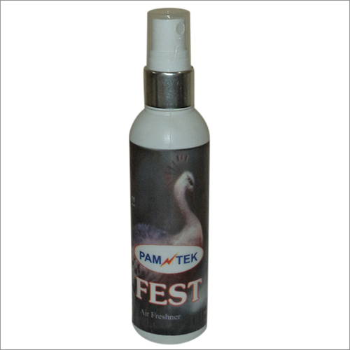 Car Air Fragrance